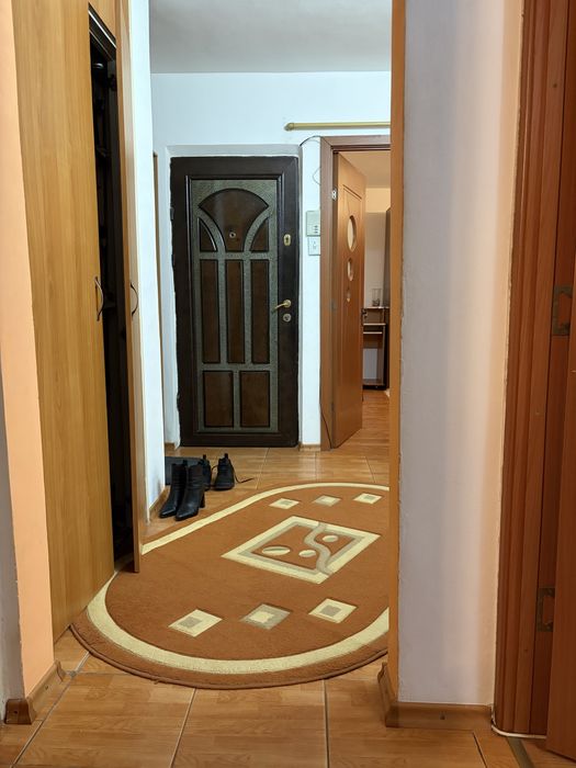 Apartament 2 camere decomandat