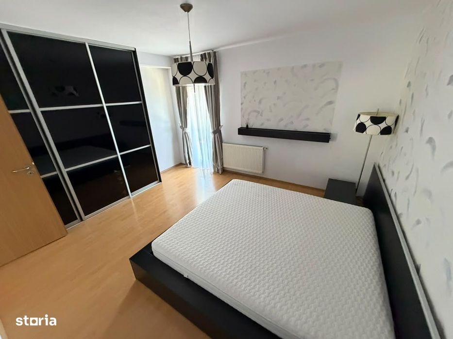 Pipera Plaza 7 Min,Domus Stil,Emil Racovita,Igienizat,Parcare