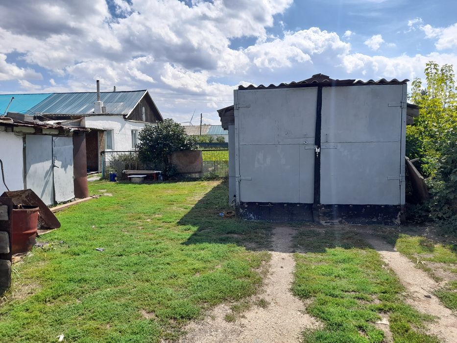 Продам дом 40км от Астаныы