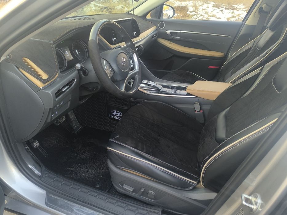 Продам  на хюндай соната