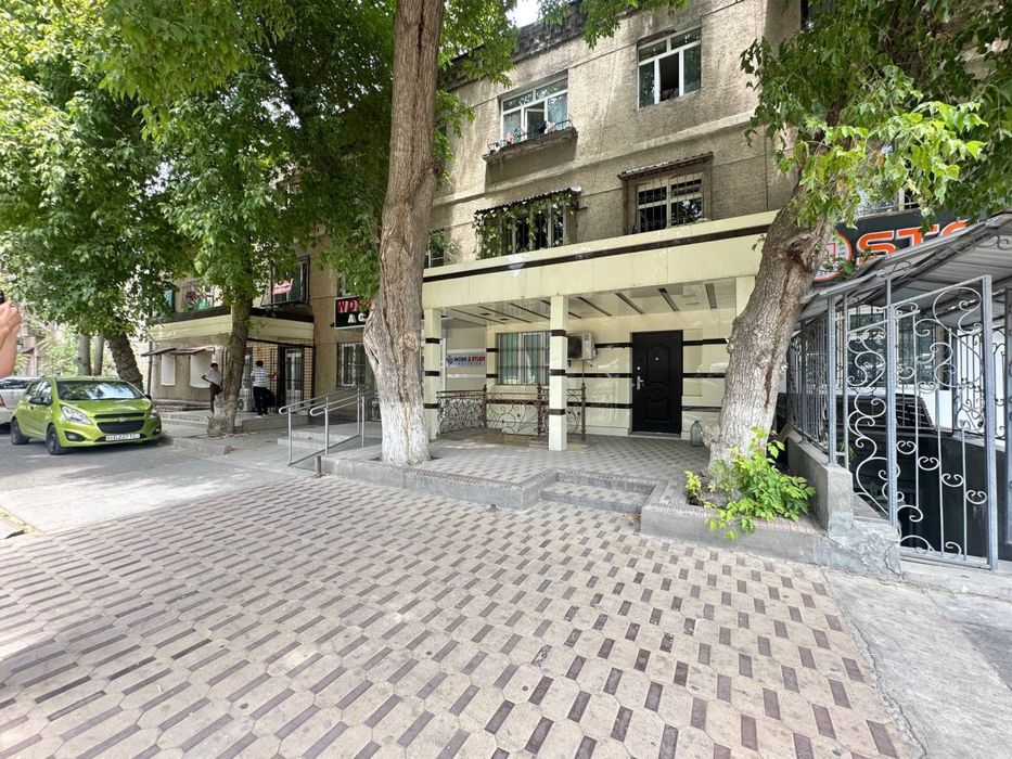 Аренда ПодОфис Ориентир Улица Чупонота БЦР НЕУС 27м2