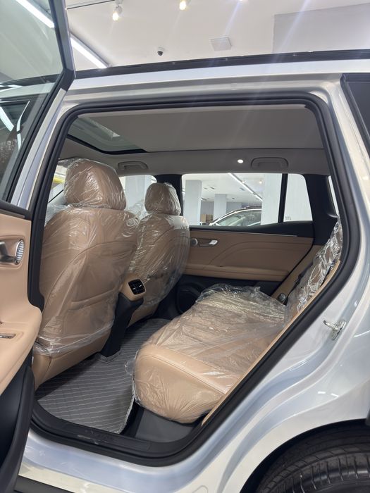 Gac Aion i60 210KM  Gibrid Full 3 yil ofitsalni Garantiya