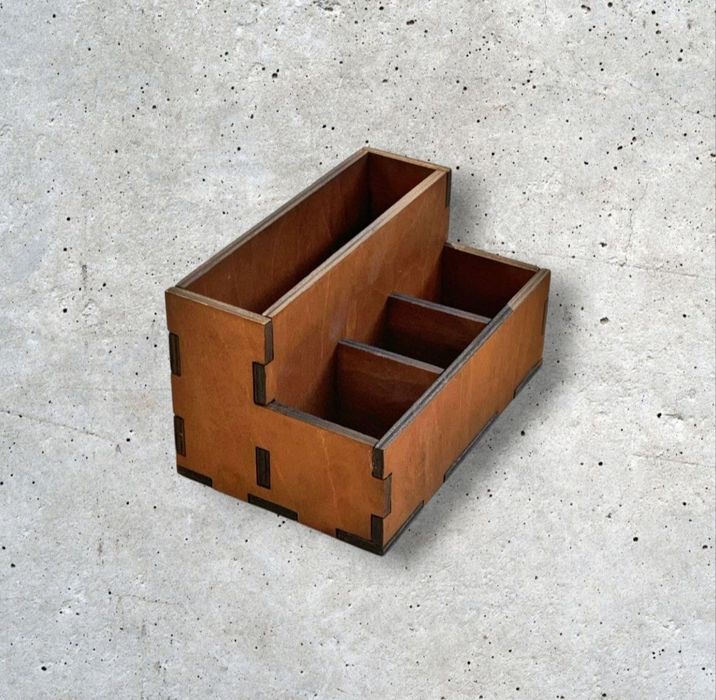 Салфетницы на заказ для кафе