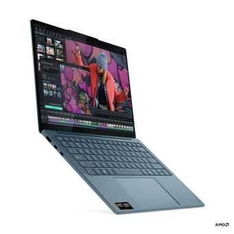 Продаётся новый ноутбук LenovoYogaSlim 7 14AKP10(AI7/32/1TB/860M/14*-*