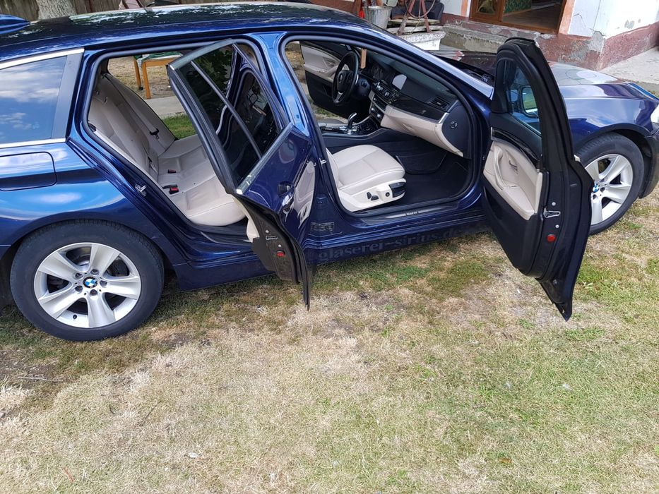 Vând sau schimb BMW F11