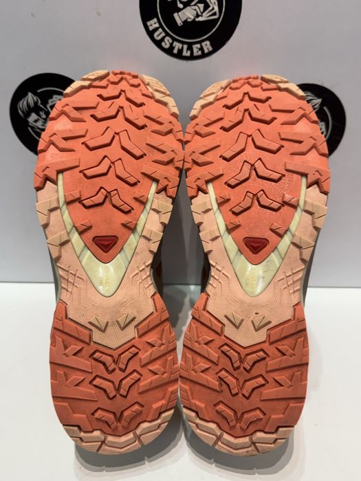 Туристически обувки SALOMON XA PRO 3D . Номер 39.5
