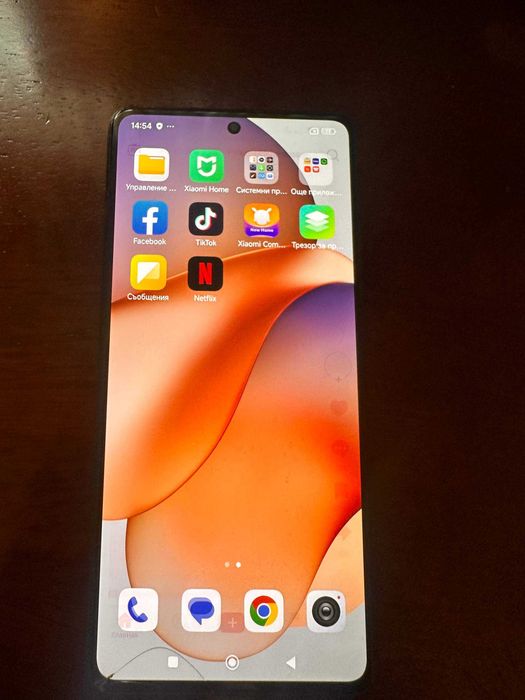 Xiaomi Redmi Note 12 Pro+ 5G