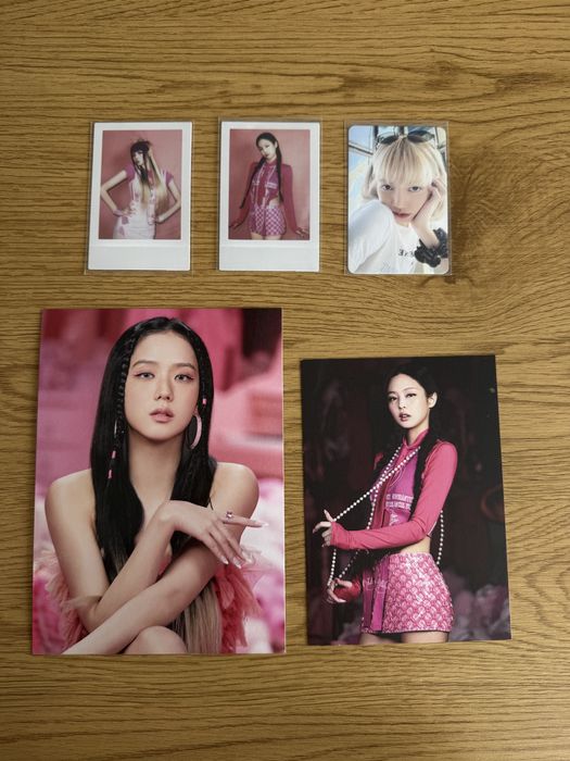 BornPink - BlackPink