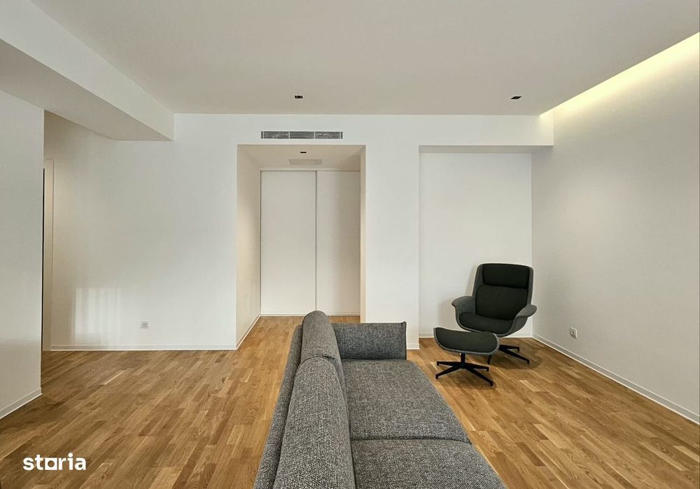 Apartament 4 camere 145 mp mobilat 2 locuri parcare Iancu Nicolae