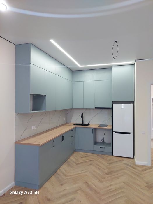 Кухонный гарнитура