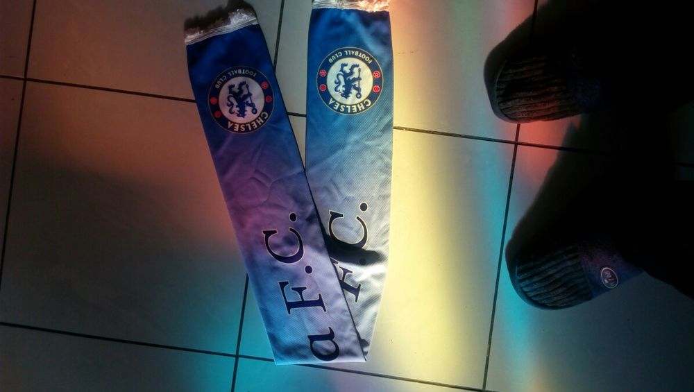 Шал на клуб Челси