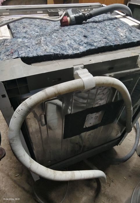 Посудомоечная машина