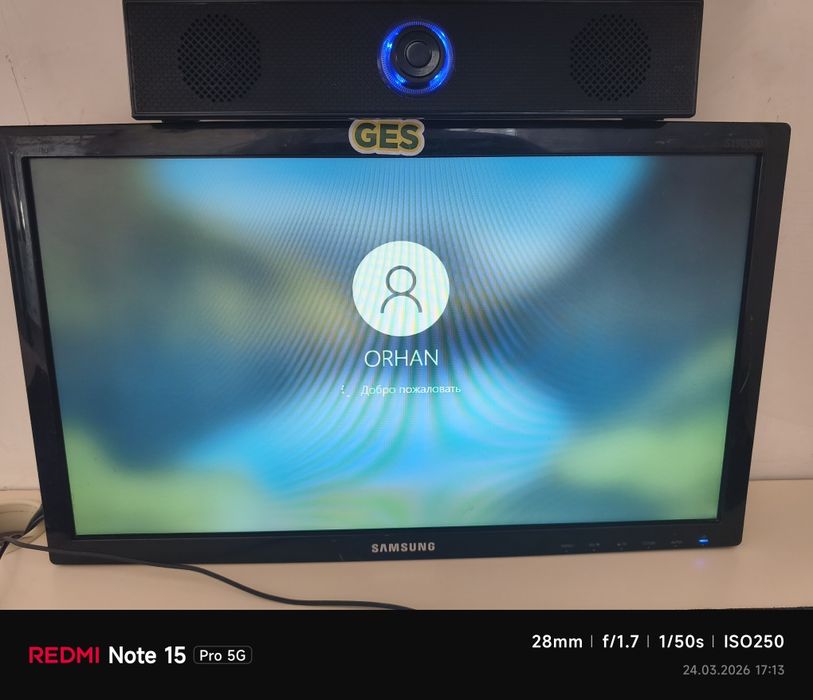 Компьютер без OC