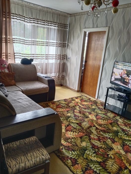 Продам 3-х комнатную квартиру