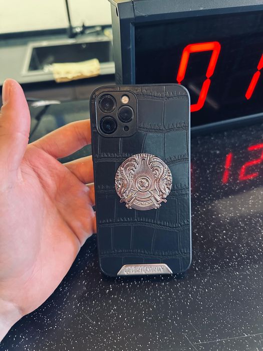 Айфон 11про 256гб