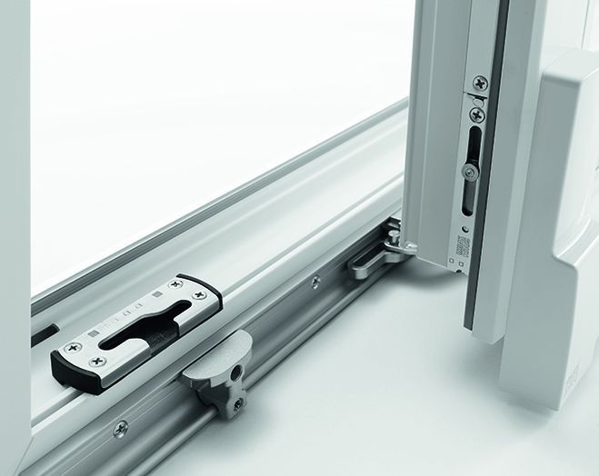 Servicii de Reparații Termopane Pvc-Aluminiu
