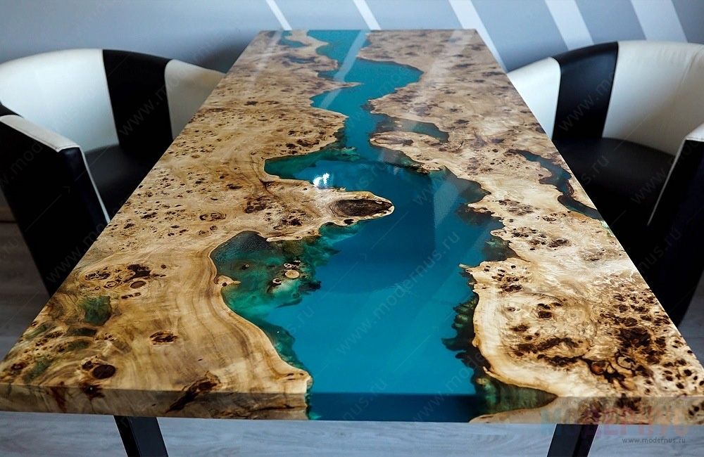 Садовая мебель в стиле лофт