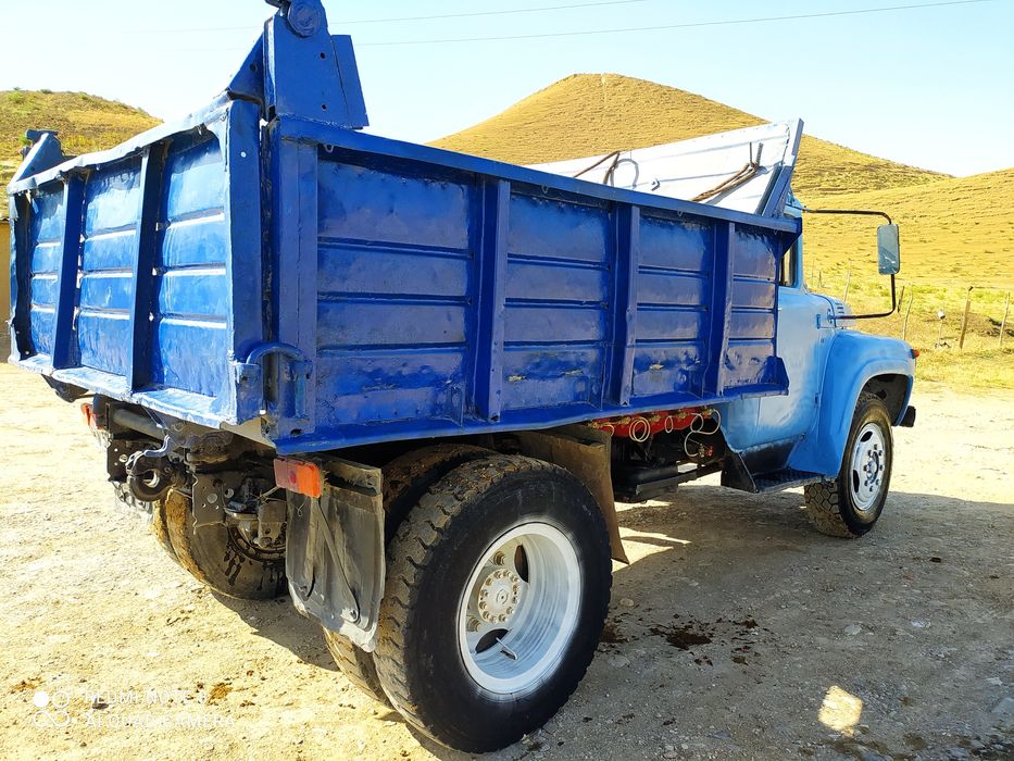 Sotiladi  Zil samasvol