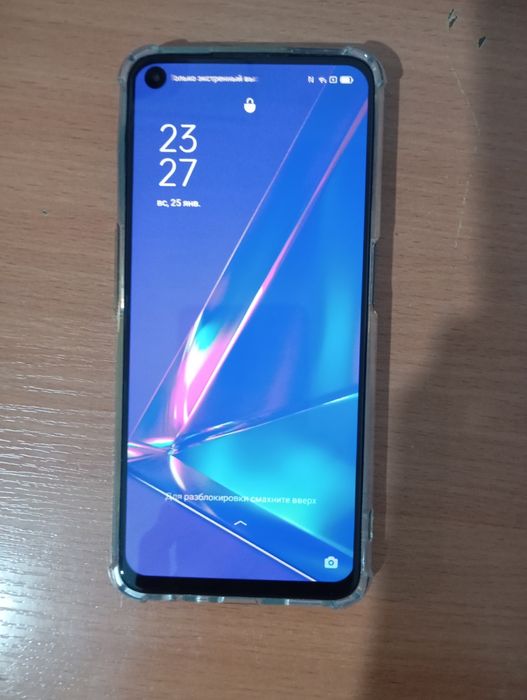 Продается oppo a72 128гб