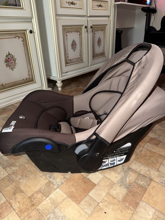 Люлька кресло детское автокресло