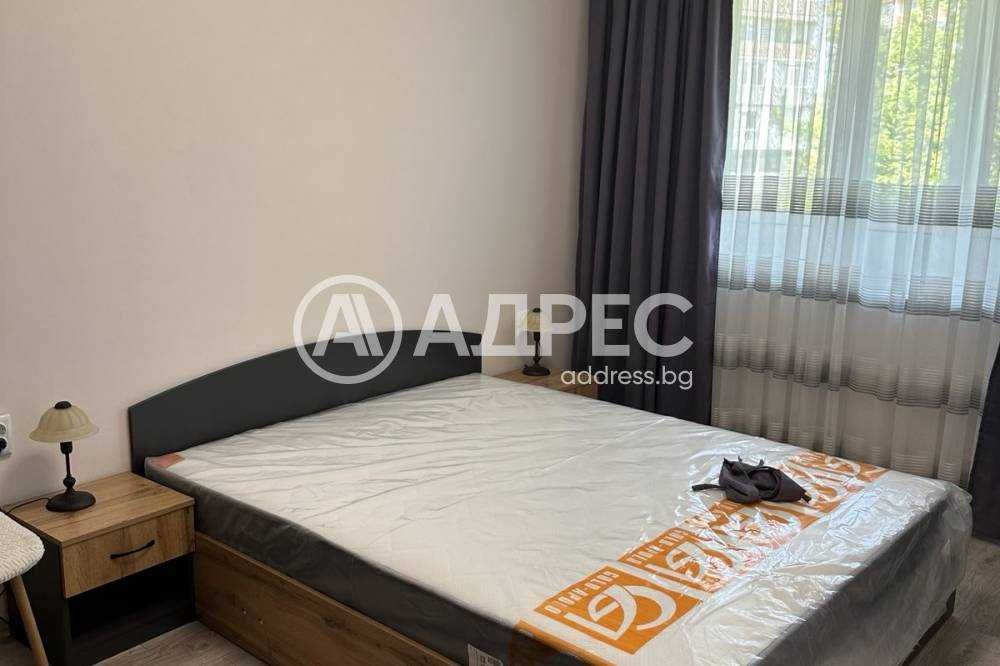 Дава се под наем Тристаен апартамент в Разград, Освобождение - 89 кв.м за 510 € - Снимка #5