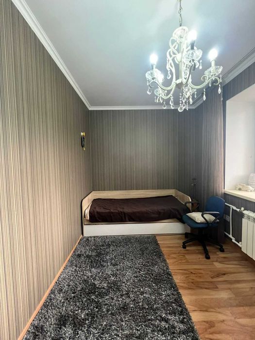 Продам 4х комн кв Батыс Нектар