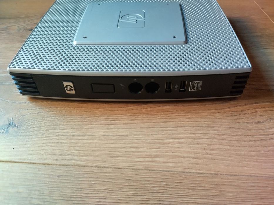 Hp Thin Client minipc