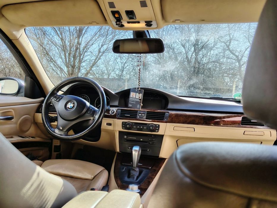 Bmw seria 3 320d