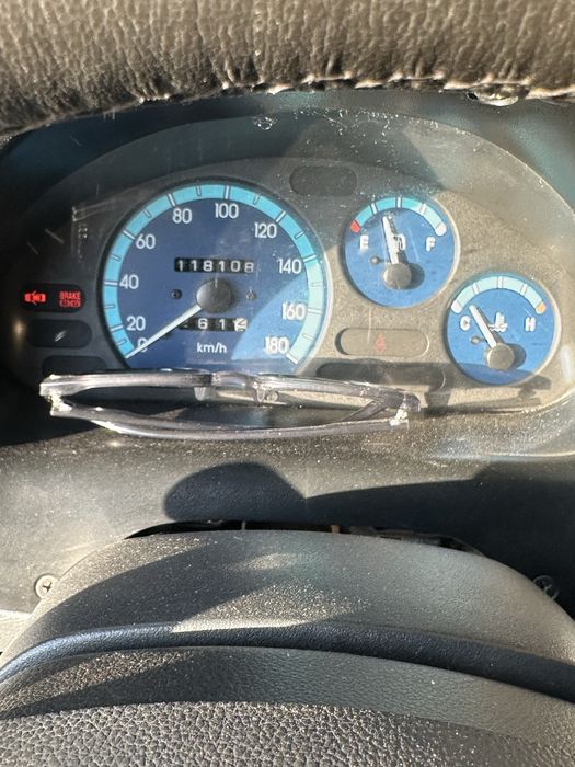 Matiz Avtomat 2014 yil