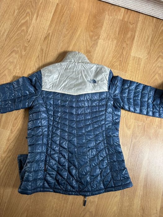 Geaca dama The North Face thermoball, S