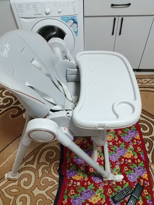 Детский столик сатылады