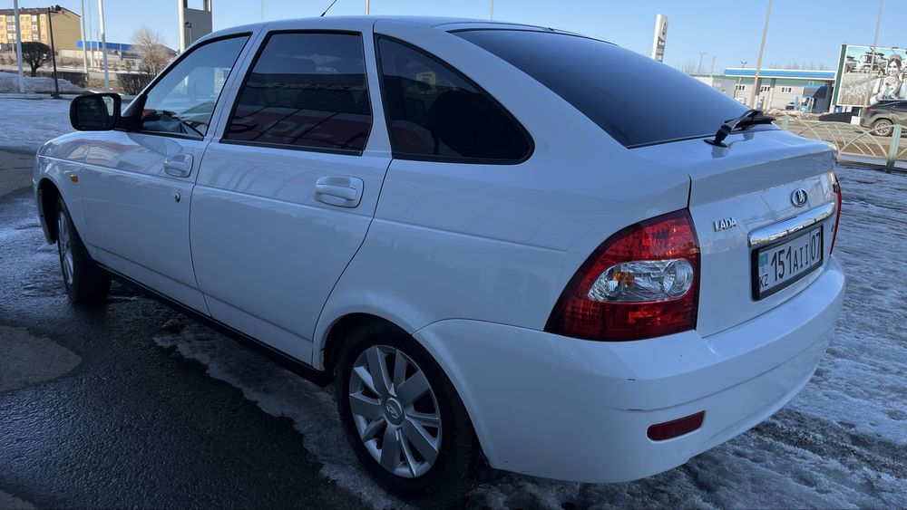 Прадам приору в отличном состояни