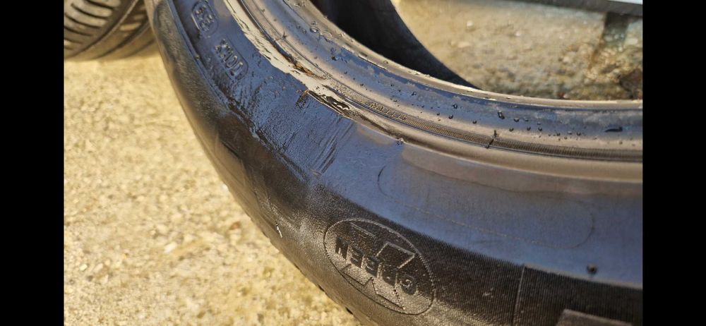 Michelin Primacy 3 216/60/17