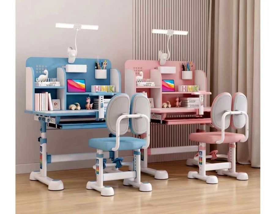 Парта трансформер комплект 150$