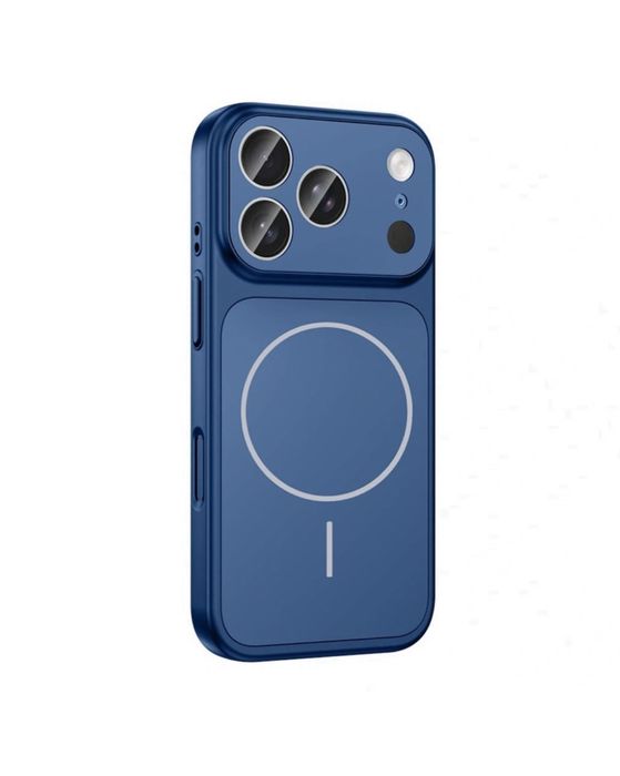 Iphone 13/14/15/16/17 PRO MAX AIR - Husa Magsafe Seria 17 Style