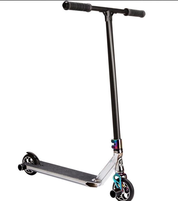 Тротинетка за трикове