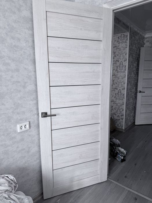 Продам межкомнатные двери