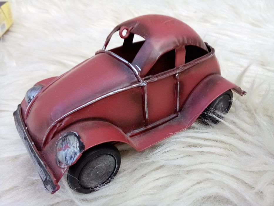 Стари ламаринени колички за колекция /диорама .