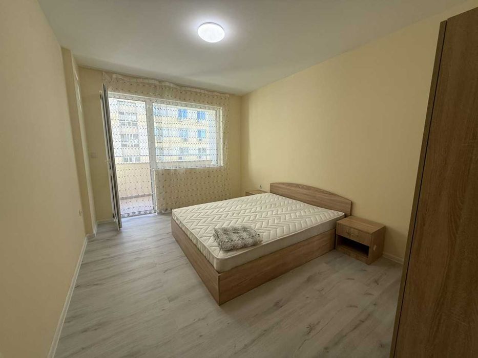 Двустаен апартамент Каменица2