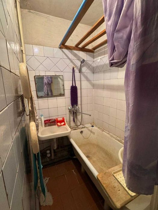 Продается 2 ком квартира район Юбиляр