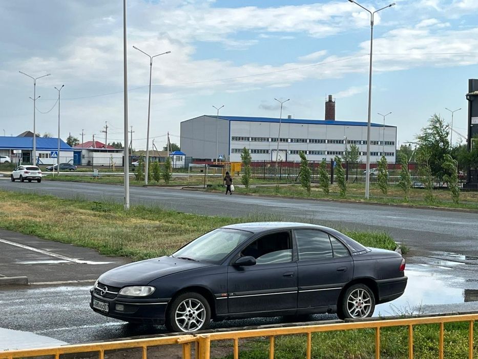 Продам Опель омега б