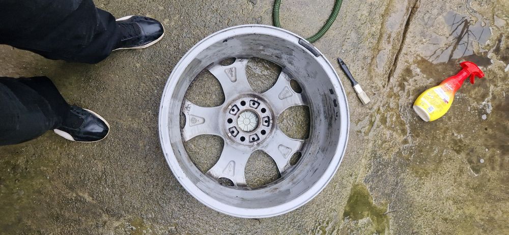 Jante bmw style 63 R19