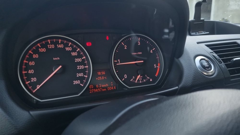 Bmw 120d Coupe 177cp
