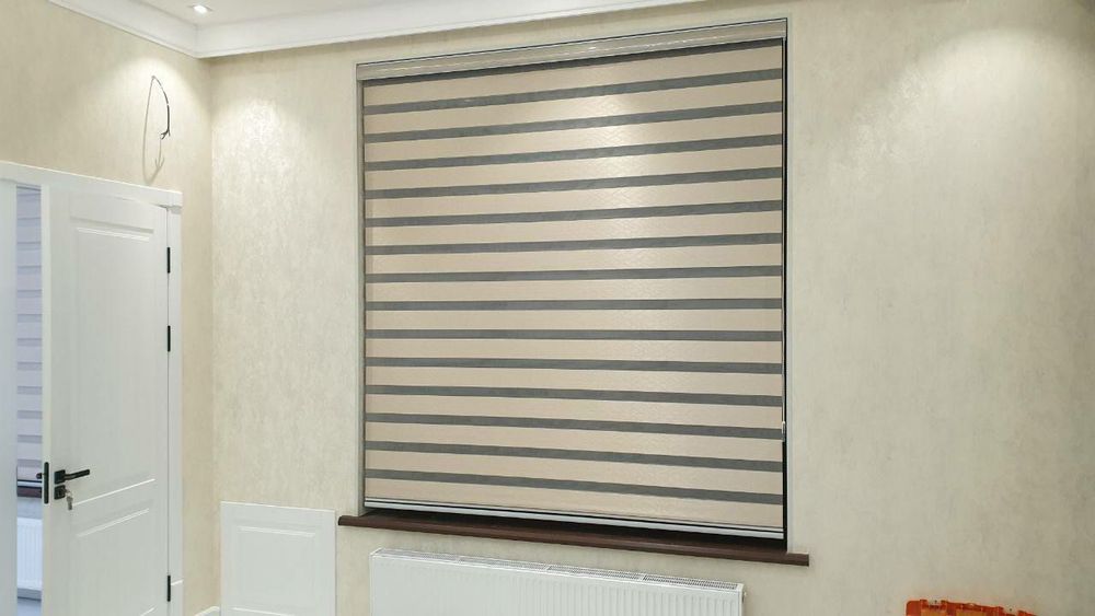 Zavod narxidan jalyuzi pardalar