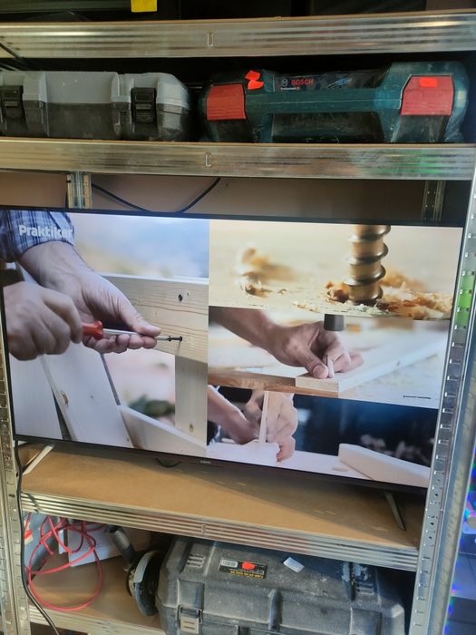 Смарт Телевизор XIAOMI  43 инча