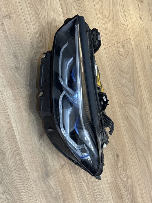 Far bmw G14 G15 G16 seria 8 F91 F92 F93 M8 Laser