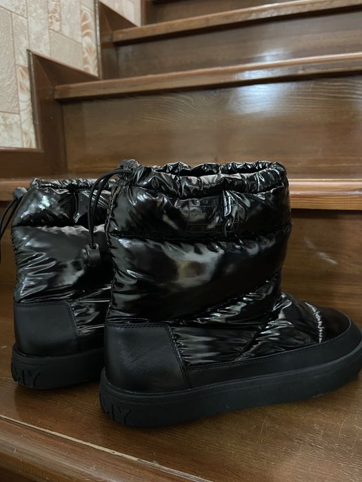 Угги зимние унисекс