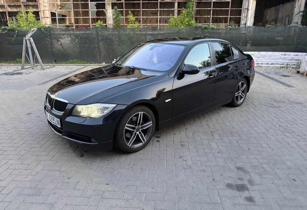 VAND/SCHIMB BMW Seria 3 E90 320i