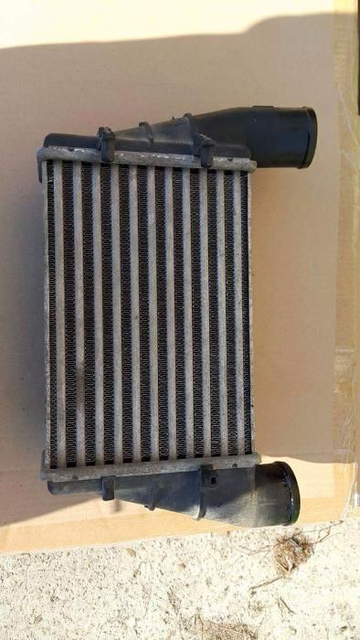 Части за Ауди А4 Б5 Авант