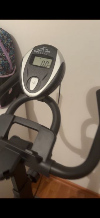 Срочно продам велотренажер